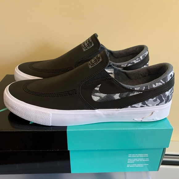 stefan janoski matriz